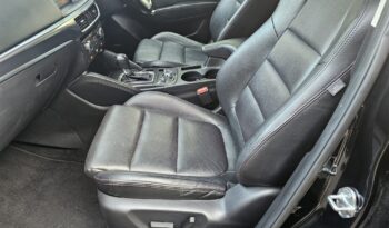 Mazda CX-5 2.2 SKYACTIV-D Sport Nav Auto 4WD Euro 6 full