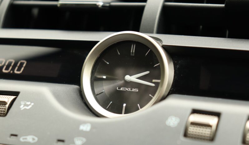Lexus NX 2.5 300h E-CVT 4WD Euro 6 (s/s) 5dr full